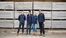Altcar Moss Monitor Farm: Carbon and 'wetter farming' opportunities